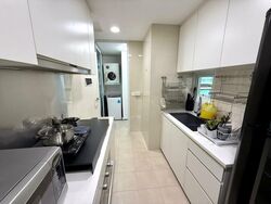 Luxe Ville (D5), Apartment #561769441